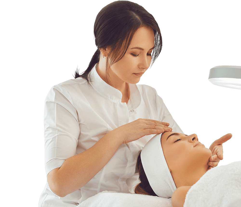 Hydrafacial